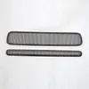 Adecuado para modelos Lantu 26 Taishan X8 Consola Central Delantera Salida de Aire Inferior Cubierta de Altavoz a Prueba de Polvo Accesorios Suministros Automotrices