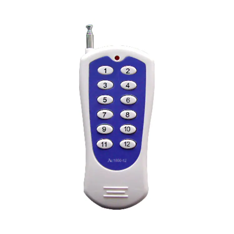 AU1000-12D千米大十二键