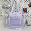 Mochila Nueva Estilo Japonés Estilo Ins para Mujer, Bolso Escolar Dulce y Fresco para Niña, Mochila Ligera para Viajes Diarios para Estudiantes de Secundaria, Diseño de Dibujos Animados