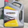 Leybonol Alemania Laibao Aceite para Bomba de Vacío LVO120-5L 108 100 Aceite para Bomba Mecánica Bomba Roots en stock