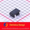 Chip de monitoramento e reset ME2807A45M3G ME2807A45M3G SOT-23