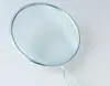 Directo de fábrica malla para fugas de aceite malla para fugas colador rejilla para aceite red para aceite red para filtrar leche de soja tienda de 2 yuanes vendiendo 1012cm