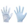 Guantes de golf para mujer Guantes de golf antideslizantes Ultrafilm transpirables para mano izquierda y derecha