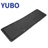 Yubo - Adecuado para 18-23 Tesla Model 3 Soporte para Matrícula Trasera Modelo Universal Versión China 1138982-00-A