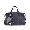 Bolsa de Ombro Única da Moda para o Trabalho Feminina 2026 Nova Bolsa Transversal de Grande Capacidade Bolsa Boston de Mão de Alta Qualidade Bolsa de Viagem