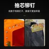 Bolsa para Cadena de Polipasto Eléctrico, Bolsa Gruesa y Resistente al Desgaste para Polipasto de Cadena, Bolsa de Almacenamiento de Cadena al por Mayor para Grúas Puente