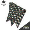2022 Nuevo Estilo Coreano Bufanda de Cuello Estampada Moda Casual Bufanda Cuadrada Pequeña Fabricante Stock Mayorista Cinta