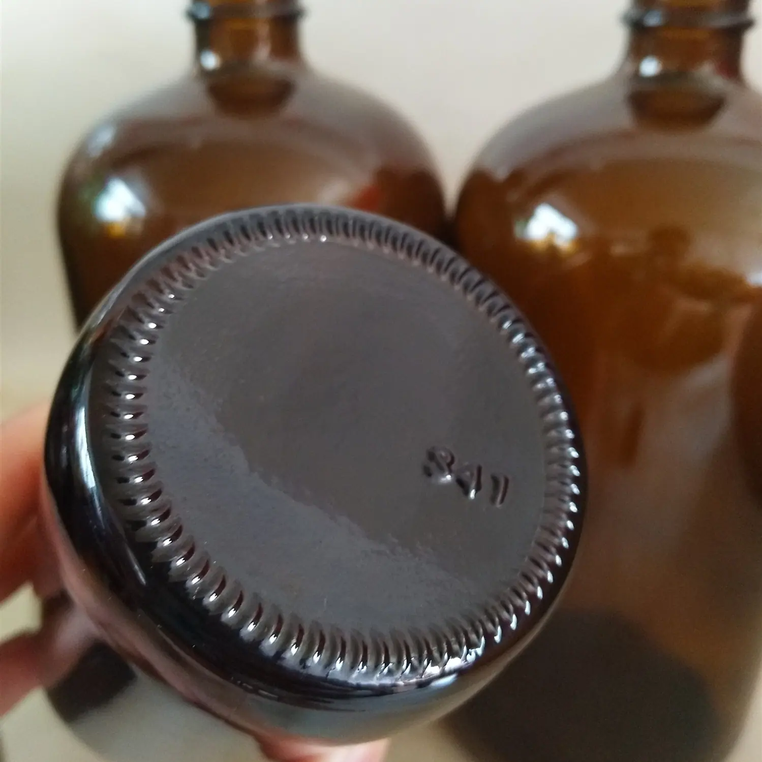 波士顿底部照片