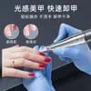 Pulidor de Uñas de Fábrica Transfronterizo Máquina Profesional para Eliminar y Pulir Uñas Pulidor de Uñas Eléctrico Portátil Máquina de Manicura