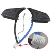 Adequado para Nissan Serena Qashqai Liwei Botão Multifuncional do Volante Modificação Controle de Cruzeiro