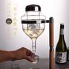 Sake Wine Set Sake Glass Set Estilo Japonês Vinho Gelo Gelo Vinho Decantação Wine Pot Drip Wine Pot Comercial Atacado