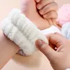 Diadema de terciopelo de coral con lazo transfronterizo Diadema para mujer Diadema ancha para lavarse la cara Diadema de felpa de color puro Accesorios simples para el cabello