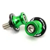 Parafuso de Suporte 6mm para Motocicleta Yzfr1 Yzf-R1 Yzfr1 R1M R1S 2015-2025 2019 Tremor