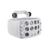 Luz LED Mariposa Teñido Láser Control por Sonido Flash Haz Láser Colorido Luz de Efecto para Escenario de KTV Bar