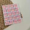 Caricaturas Postres Pan Resina Galletas Decoraciones Mixtas para Uñas DIY Pasador Funda de Teléfono Uñas Portátiles Pegamento en Crema