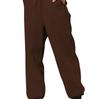 Pantalones deportivos holgados de cintura alta para mujer de Amazon 2023, cómodos pantalones de chándal de cintura alta, sudadera informal con bolsillo