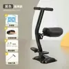 Asiento de coche para niños con batería de coche eléctrico, seguridad delantera plegable, asiento Yadi para bebé, asiento universal para motocicleta