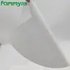 Filtro de Papel para Café con Forma de Media Luna Olla para Compartir, Cafetera Portátil Creativa con Forma Única de Corazón, Papel de Filtro con Forma Única para Preparación Manual