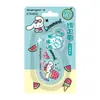 Guangbo 84932 Original Sanrio de Aspecto Elegante Cinta Correctora Descompresiva de 20 m para Estudiantes para Corregir Notas y Papelería