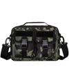 Bolso bandolera Luya para exteriores, mochila de camuflaje para hombre, riñonera deportiva multifunción, bolso táctico para el pecho, tirachinas