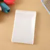 Bolsa de Plástico Linda de Dibujos Animados Ins Estampado de Gatito Bolsa Opp Autoadhesiva Tarjeta Joyería Anillo Empaque de Regalo Bolsa con Cierre