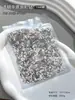 1440 Piezas de Diamantes de Imitación Planos de Forma Irregular para Uñas, Estrellas Brillantes, Corazones, Mariposas, Decoraciones Mixtas, Diamantes de Imitación para Uñas al por Mayor