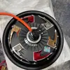 Motor Quanshun de 10 pulgadas 12 pulgadas Cuarta Generación 1500W2000W3000W4000W Motor para Azulejos Versión de Ahorro de Energía Versión Mejorada