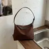 Bolso de hombro y axila transfronterizo de alta calidad y gran capacidad para mujer, nuevo bolso de mano de moda 2026 para commuting