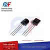 Triodo de potência em linha 2SD882 3A / 40V NPN pacote TO-92L amplificador de potência transistor de áudio