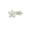 Botones Huecos Florales Cosidos a Mano en Stock para Abrigos Estilo Chanel, Gabardinas, Chaquetas y Jerseys de Punto con un Acabado de Alta Gama