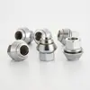 81Eb 1K024 Aa es Adecuado para Tornillos de Rueda y Tuercas de Cubo de Rueda de Automóvil Ford Changan Mazda 3