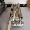 Máquina Automática Comercial Personalizada para Dar Forma a Mantou Máquina para Dar Forma a Mantou Dedicada a la Sala de Mantou
