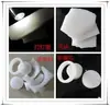 Jade Blanco de Hetian, Xinjiang, Jade Grasa de Cordero, Piedra Cruda, Material de Jade, Núcleo de Pulsera de Jade, Bordes y Esquinas, Material de Práctica, Piedra Suelta, Tallado