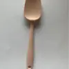 Atacado de Fábrica Espátula de Silicone, Raspador Integrado, Espátula em Forma de T, Utensílios de Cozinha de Silicone, Ferramentas de Confeitaria