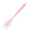 Raspador Translúcido para Assar, Raspador de Queijo Espessado, Utensílios de Cozinha para Creme, um Pequeno Utensílio de Cozinha, Raspador de Produtos de Silicone