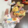 Colgante de Muñeca Pony Año Nuevo Broche Zodiaco Año del Caballo Mascota Caballo Accesorios para el Cabello Accesorios para Ropa Decoración de Año Nuevo 2026