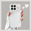 Adecuado para Redmi K100Promax Funda Magnética Ondulada para Teléfono Xiaomi 17t Niebla Helada Mate 18Pro Sensación de Piel Disipación de Calor