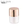 Fábrica Shengqi Botella de Base de Maquillaje Líquido de Prensa Acrílico 15G30G Botella de Vacío de Prensa Botella de Crema para Exprimir Botella Cosmética