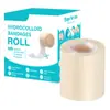 Curativo de Hidrocoloide Transfronteiriço Pele Artificial Patch para Calcanhar Patch para Acne Fita Curativo Curativo de Hidrocoloide