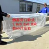 Bolsa de Malla para Botella de Agua Mineral Extra Grande, Protección Solar, Recolección de Residuos, Bolsa de Malla para Botella de Bebida, Bolsa de Malla de Nylon, Bolsa de Malla Gruesa, Bolsa de Malla