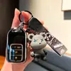 Imágenes Aplicables Set de Llaves de Coche Nuevo Civic Décima Generación Accord crv Plantronics Xrv Crown Road Lingpai Fit Hebilla de Carcasa