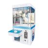 Nueva Máquina de Garras, Popular Máquina de Pesca y Colgar Muñecos de Monedas, Equipo de Entretenimiento para Parque de Diversiones, Modelo Mini de Alta Venta