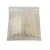 Suministro del Fabricante Hisopo de Algodón Absorbente de Fibra para Humidificador Núcleo de Algodón para Aromaterapia de Coche Hisopo de Algodón para Humidificador Atomizado Almohadilla de Algodón Volátil