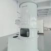 Tanque de Mortero Seco en Polvo Yuanli Accesorios Mezclador Agitador Cruzado Construcción/Medición Cuchilla Rascadora Eje Triangular