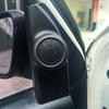 Adecuado para 2014-2024 Hilux Hilux Cubierta de Audio para Altavoz de Puerta Izquierda y Derecha 67492-0K160