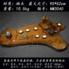 Bandeja de té de talla de raíz de madera maciza, Nanmu Dorado, Palo de rosa, Alcanfor dorado, Bandeja de té, Juego de té Kung Fu, Drenaje, Precio especial