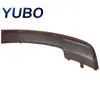 Yubo - Adecuado para Modelos Tesla 2012-2016 Placa Protectora Inferior del Parachoques Trasero 6009005-00-B