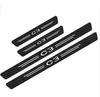 Adecuado para Citroen C3 Adhesivo de Protección de Umbral Adhesivo de Fibra de Carbono Modificado Personalizado Adhesivo para Coche A469