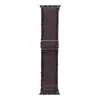 Adequado para Pulseira Apple Watch Fivela Japonesa Pulseira de Nylon para Apple Watch Ultras8Iwatch Universal Feminino