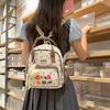 Mochila Pequeña de Niña Linda, Bolso de Niña, Bolso Cruzado, Mochila Multifuncional, Bolso para Niños, Mochila Pequeña, Bolso para Dolor, Bolso de Moda
